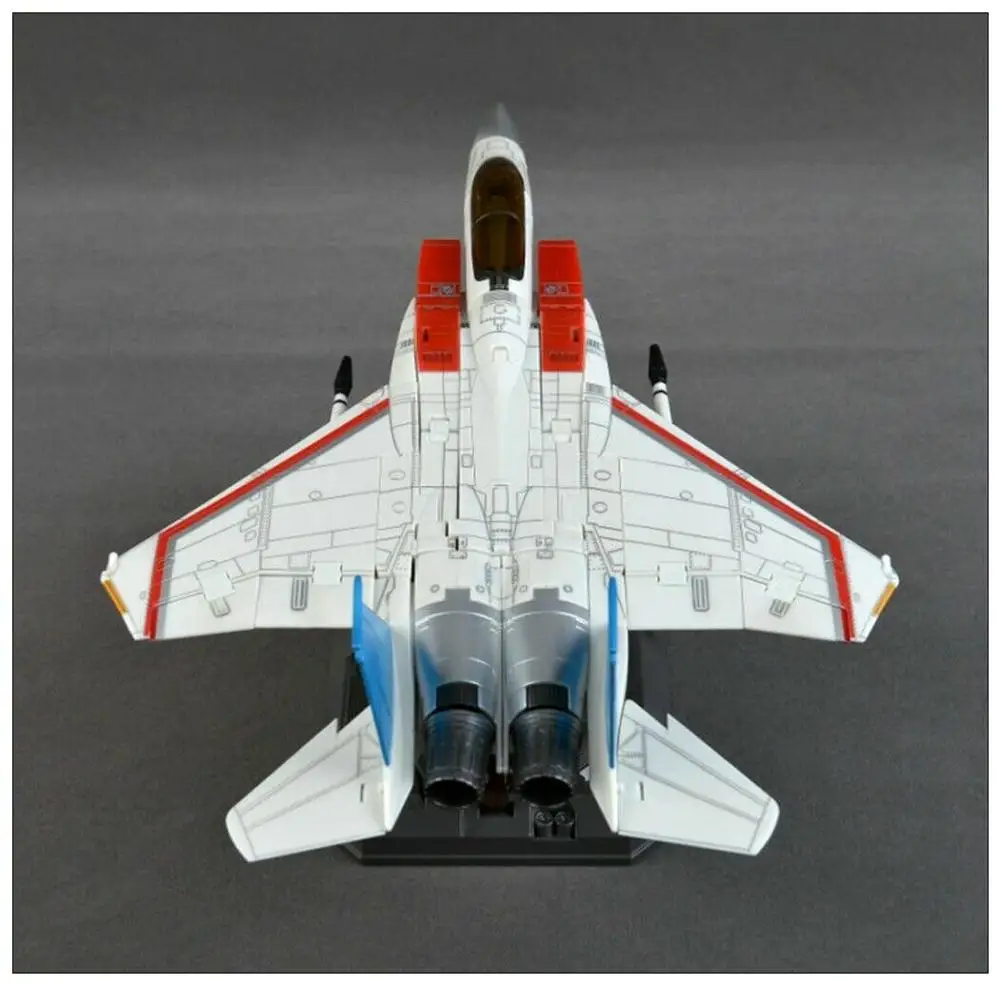 Трансформационная игрушка YesModel YM-03 YM03 MP-11 MP11 starcram Ko Repaint inlock