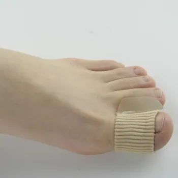 

2PCS Useful Body Foot Pain Relief Orthotics Hallux Valgus Splint Corrector Pedicure Orthopedic Braces Feet Care Tools freeship