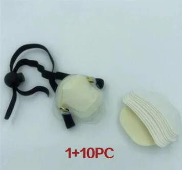 Anti-fog dust-proof masks Industrial dust workshop masks breathable nasal masks 10 filters face mask