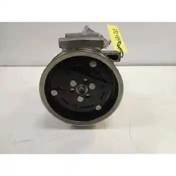 

8200819568 COMPRESSOR AIR CONDITIONING RENAULT CLIO III