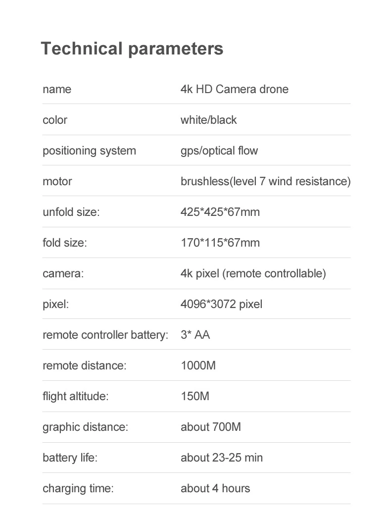 Радиоуправляемый Дрон 8811 gps с 5G 4K HD двойной камерой жестов складной контроль Квадрокоптер с камерой полета 23 мин Дрон VS F11 B4W SG906