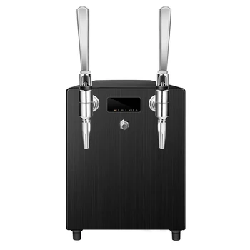 

Nitrogen coffee machine Nitro cold brew dispenser cold brew coffee maker for commercial