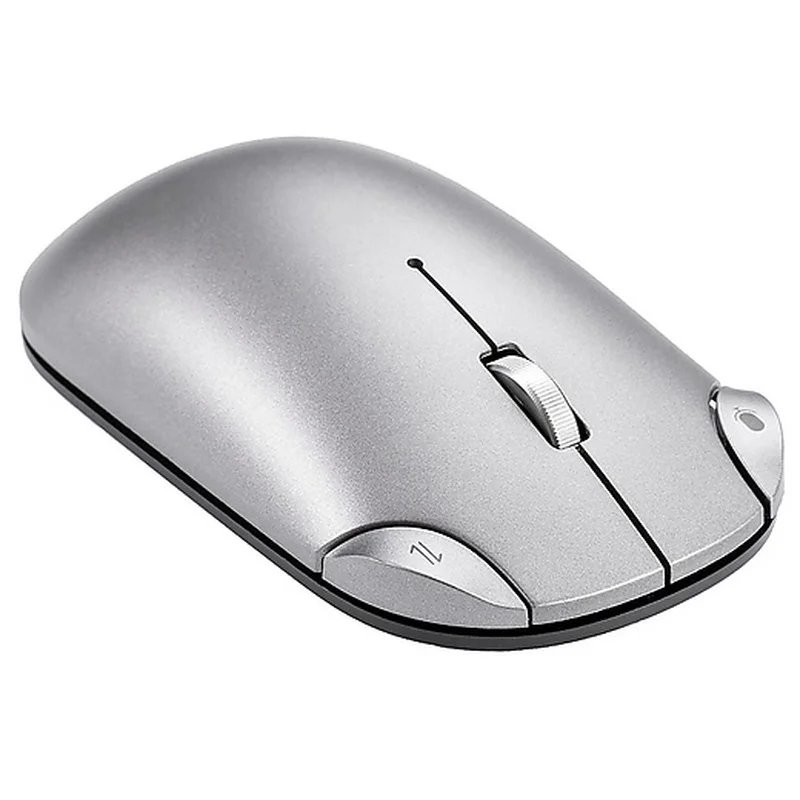 Новая маленькая умная мышь Lenovo с голосовым вводом голосовое управление перевод в