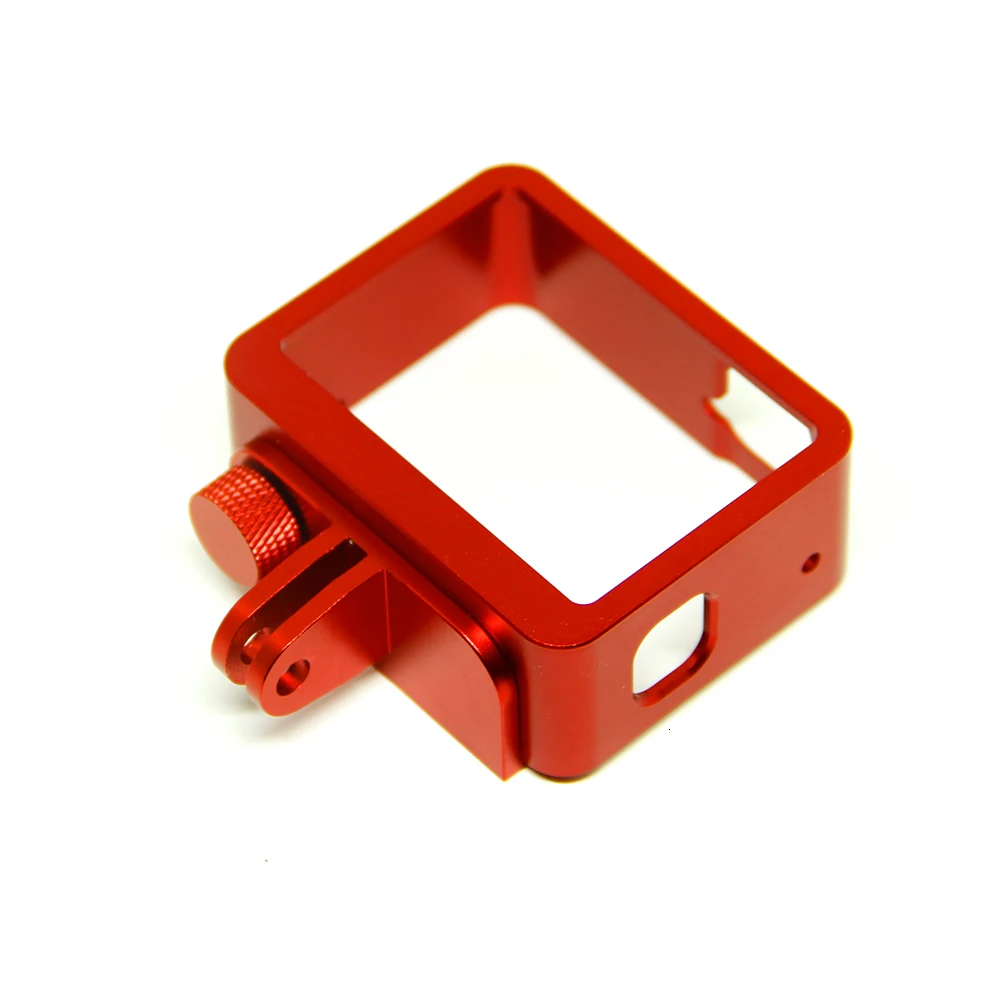 Capa Protetora para Gopro Hero7 go Pro Capa de Metal com Borda de Liga Cnc para Câmera - Image 5