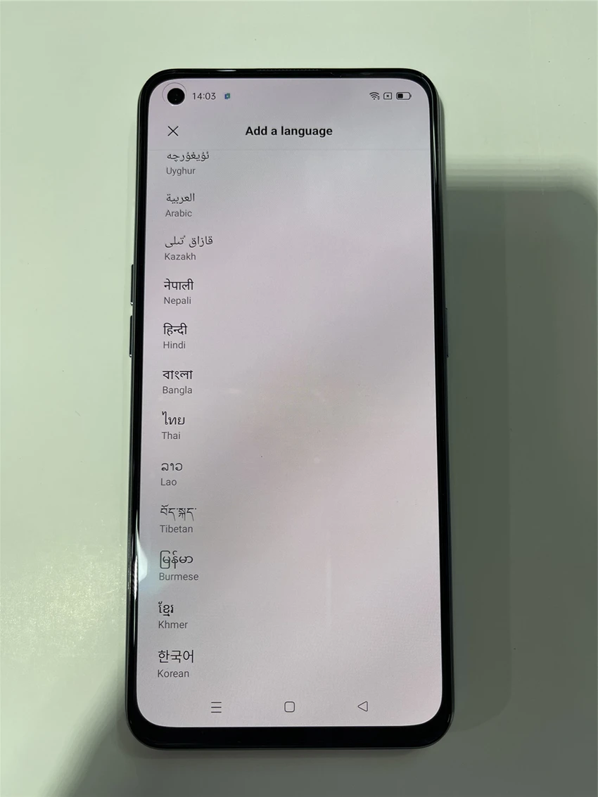 8gb ram ddr4 Original realme GT 5G Snapdragon 888 5nm 120Hz 6.43'' SuperAMOLED Screen 3D Glass Body 4500mAh 65W Super Charge NFC ram computer