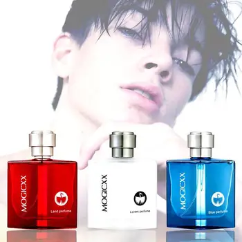 

50ml Men Perfume Long Lasting Refresh Perfume Fragrance Atomizer Spray Deodorant Spray mens body spray