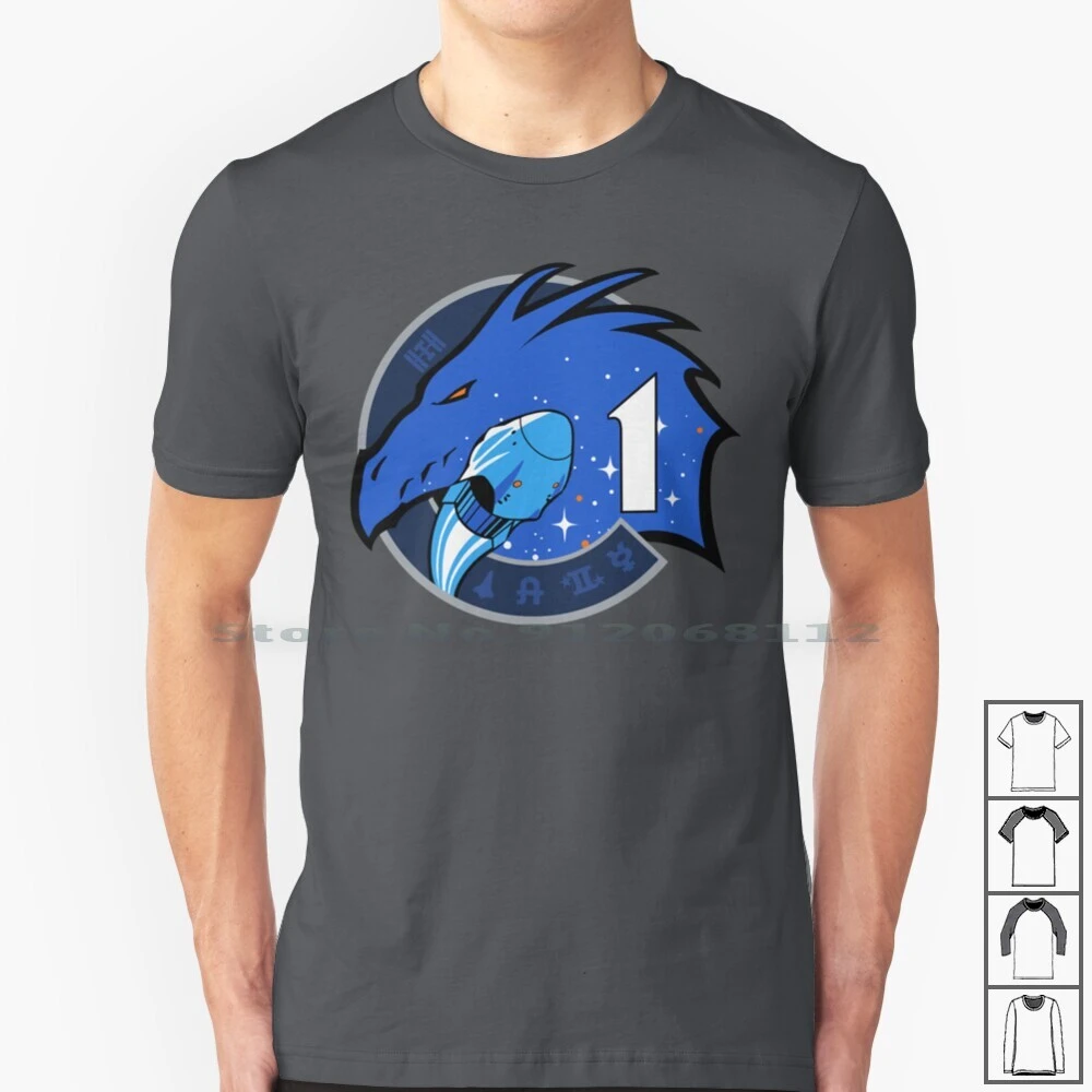 Spacex crew 1 shirt Clearance