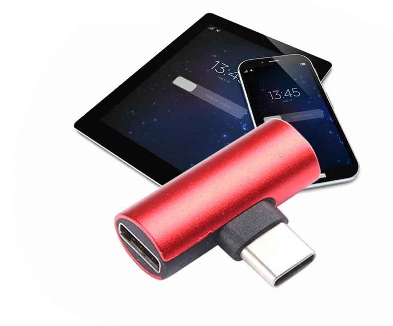 Chery Dual type C 2 в 1 USB C адаптер для наушников для huawei samsung Xiaomi Oneplus Jack аудио сплиттер Aux Наушники зарядка