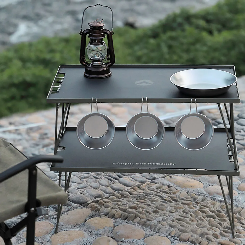 Tostadora Pan Camping Tostadora De Gas Plegable Plegable Para