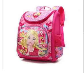 Детский эва школьные рюкзаки для девочек Детский Рюкзак Monster High Winx, сумка для книг, школьные сумки для детей, школьные сумки для девочек - Цвет: 01