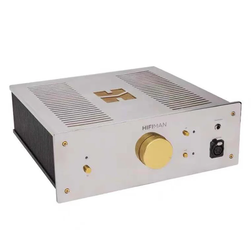 

New Hifiman EF6se desktop amp hifi fever lossless headphone power amplifier tube amplifier