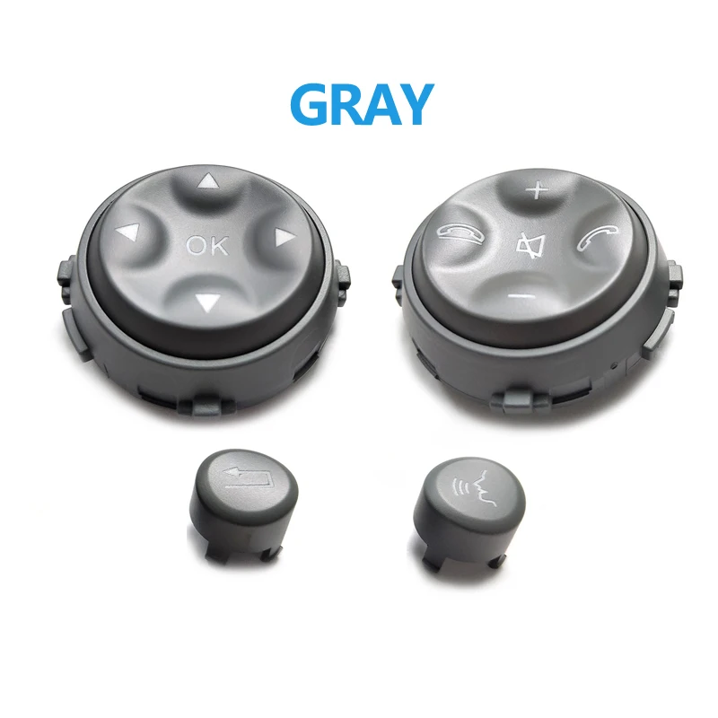 ヤフオク! ステアリングホイールプッシュボタン ステアリン...