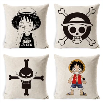 

Cartoon household goods car cushion customized pillow