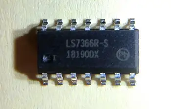 

5pcs/lot LS7366R-S LS7366R SOP14
