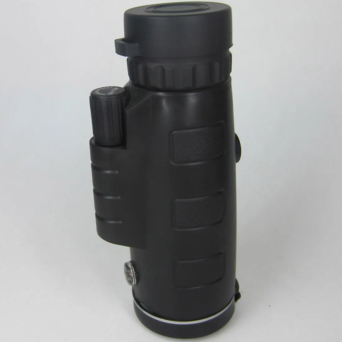 Travelling Telescope 40X60 Monocular Low Light Night Vision HD Portable Outdoor Hunting Camping Bird Watching