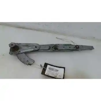 

11KDB REAR WINDOW LEFT MG ROVER 100 SERIES (XP)