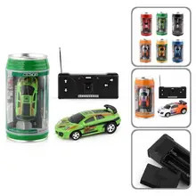 

1 Set Racing Car Toy Cool Styling Portable Fall Resistant RC Car Model Toy Vehicle Toy Christmas Gift