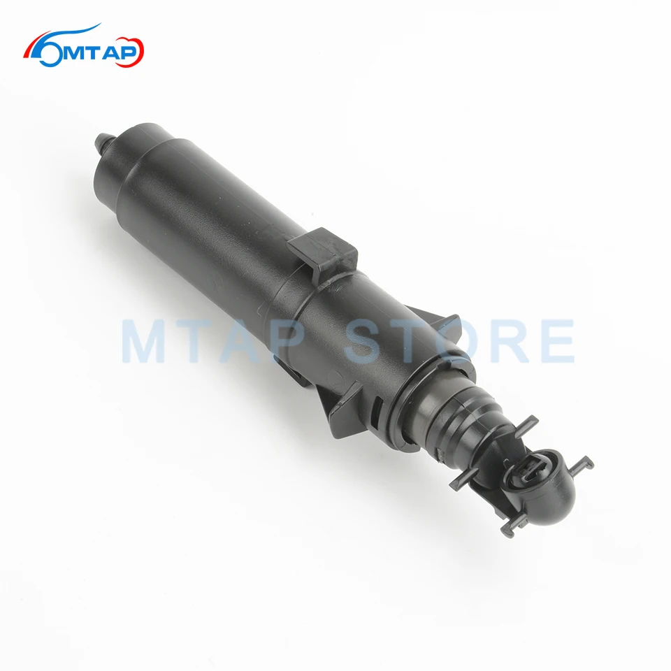 Омыватель фар для X5 X6 м F15 F16 F85 F86 2013 фар лампы шайба привод Форсунка инжектора