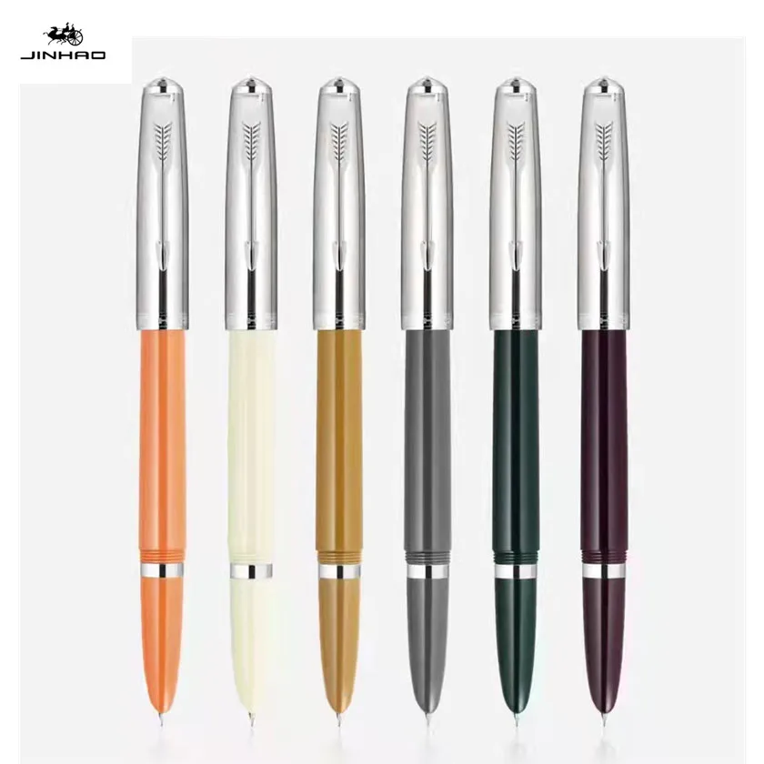 Fountain Pen Jinhao 86 School Supplies Student Office Stationary