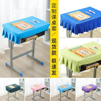

Basisschool Tafelkleed Bureau Hoes Student Bureau Hoes 40 x 60 Blauw Waterdicht Student Tafelkleed Bureau Ins Student