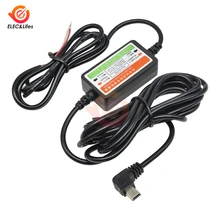 Мини USB кабель для автомобильного зарядного устройства