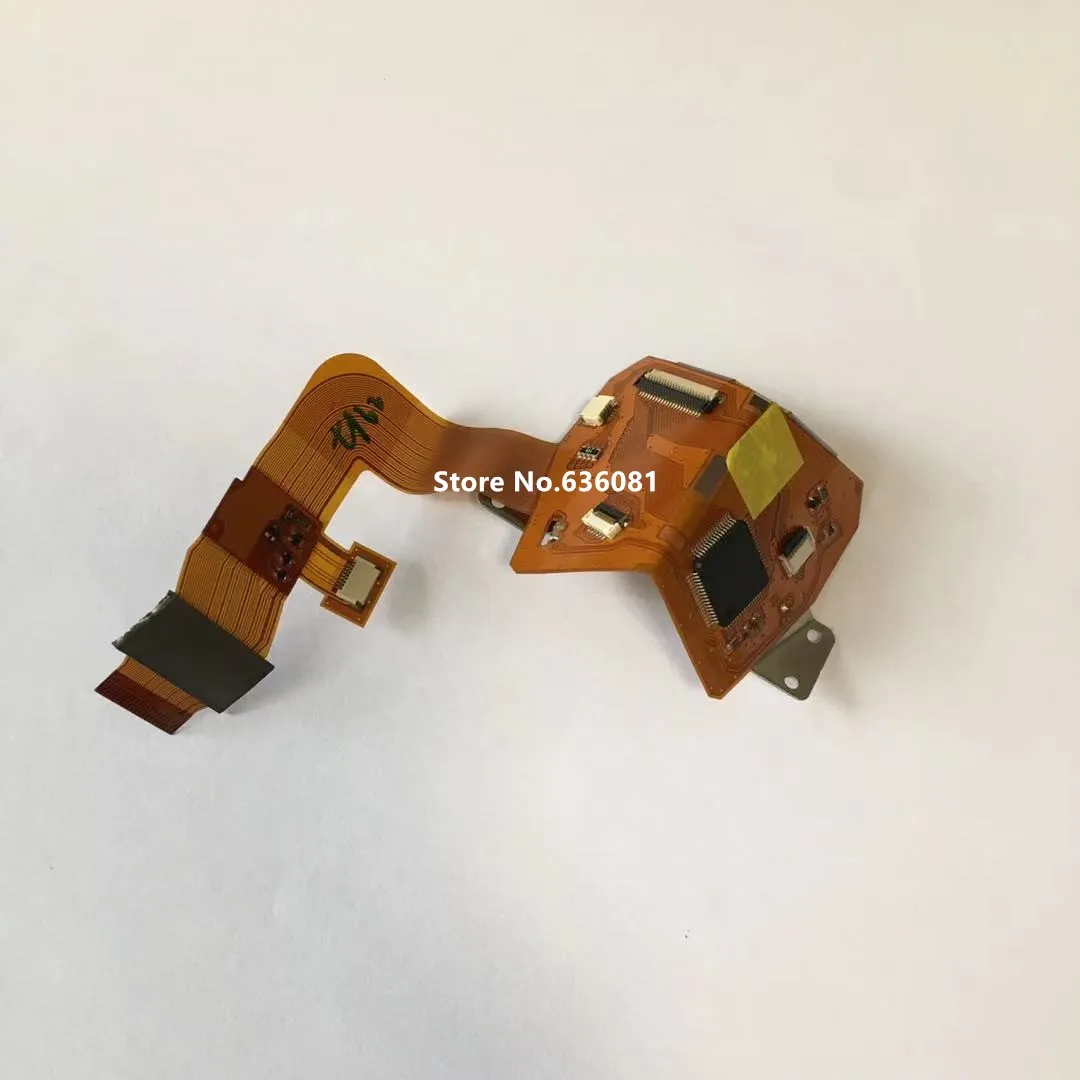 mannetje verrassing Belofte Reparatie Onderdelen Zoeker Oculair Pentaprisma Fpc Flex Kabel Voor Nikon  D600 D610|Lichaamsdelen| - AliExpress