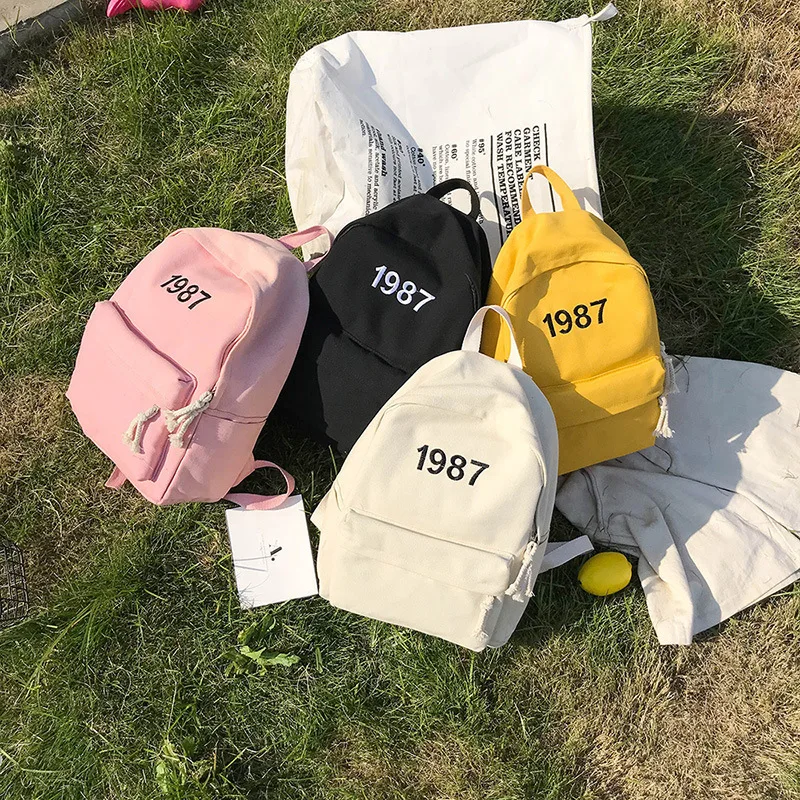 

Small Backpack Shoulder-Bag Travel-Bags Female JIULIN Designer Waterproof Mini Casual