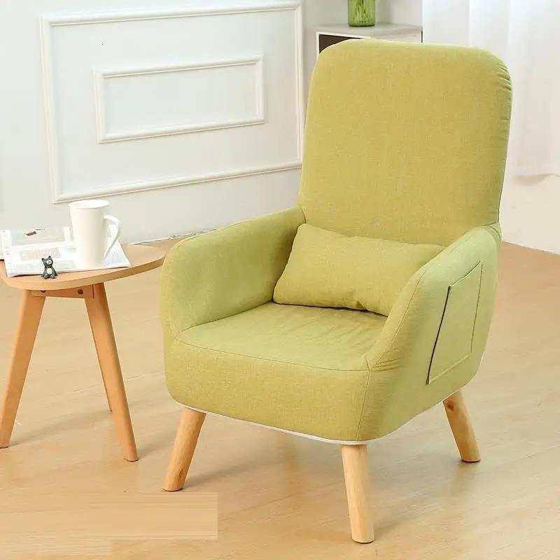 Number 3 Cameretta Bambini Маленькая детская кровать ленивый мешок сиденье Canape спальня Silla Infantiles дети Chambre Enfant Baby Infantil детская софа - Цвет: Number 3