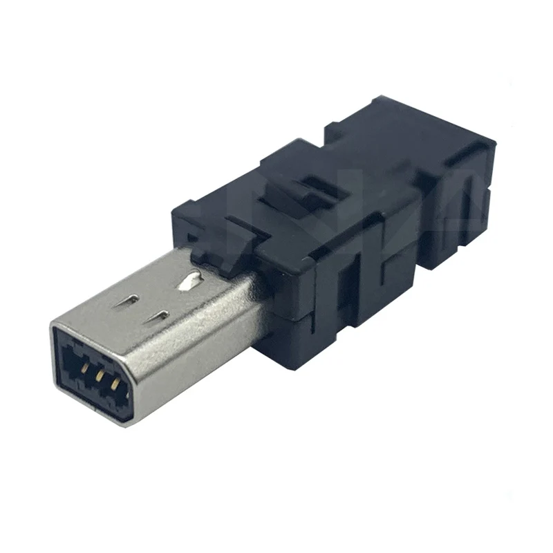 FOR 2013595-1 New original X3 connector Servomotor plug