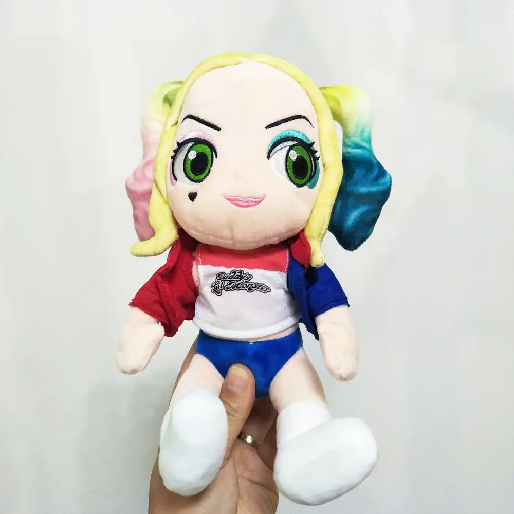 ugly girl doll