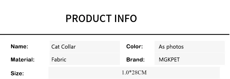 Size
