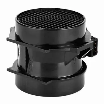 

5WK9608 13621432356 Mass Air Flow Sensor Meter Case For BMW E46 323Ci / 323i 2.5L 1999-2000