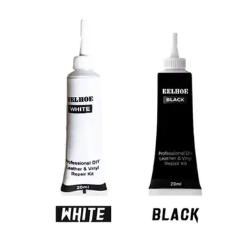 

2020 New 20ML Leather Repair Gel Car Seats Sofa Coats Repair Cream for Auto Furniture