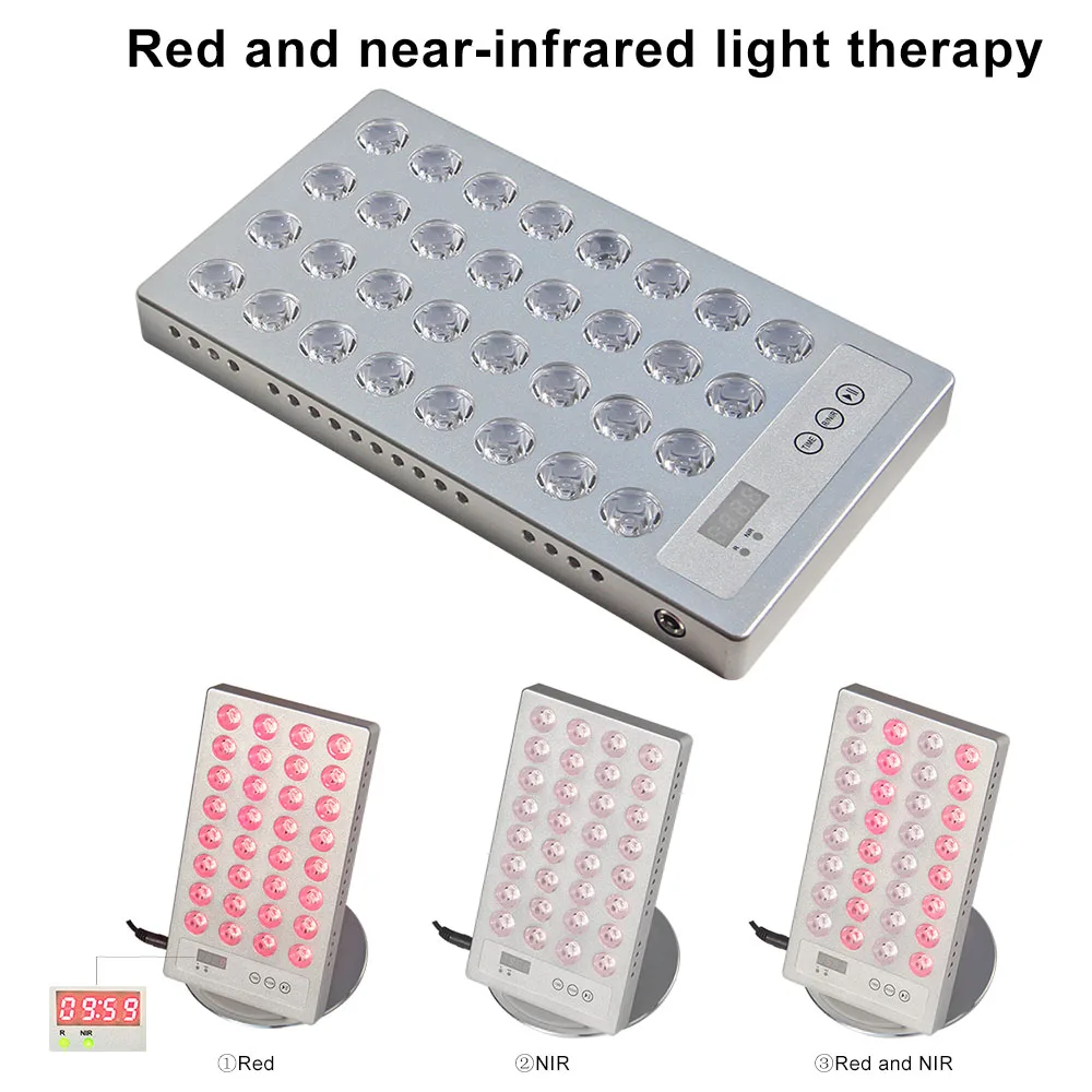 Офисная настольная Светодиодная лампа с таймером нм 850 нм|Промышленные LED-лампы| |