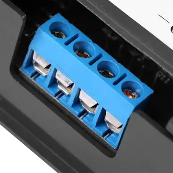 

Li-ion Battery Under-voltage Cut Off Switch Protection Auto Controller Module