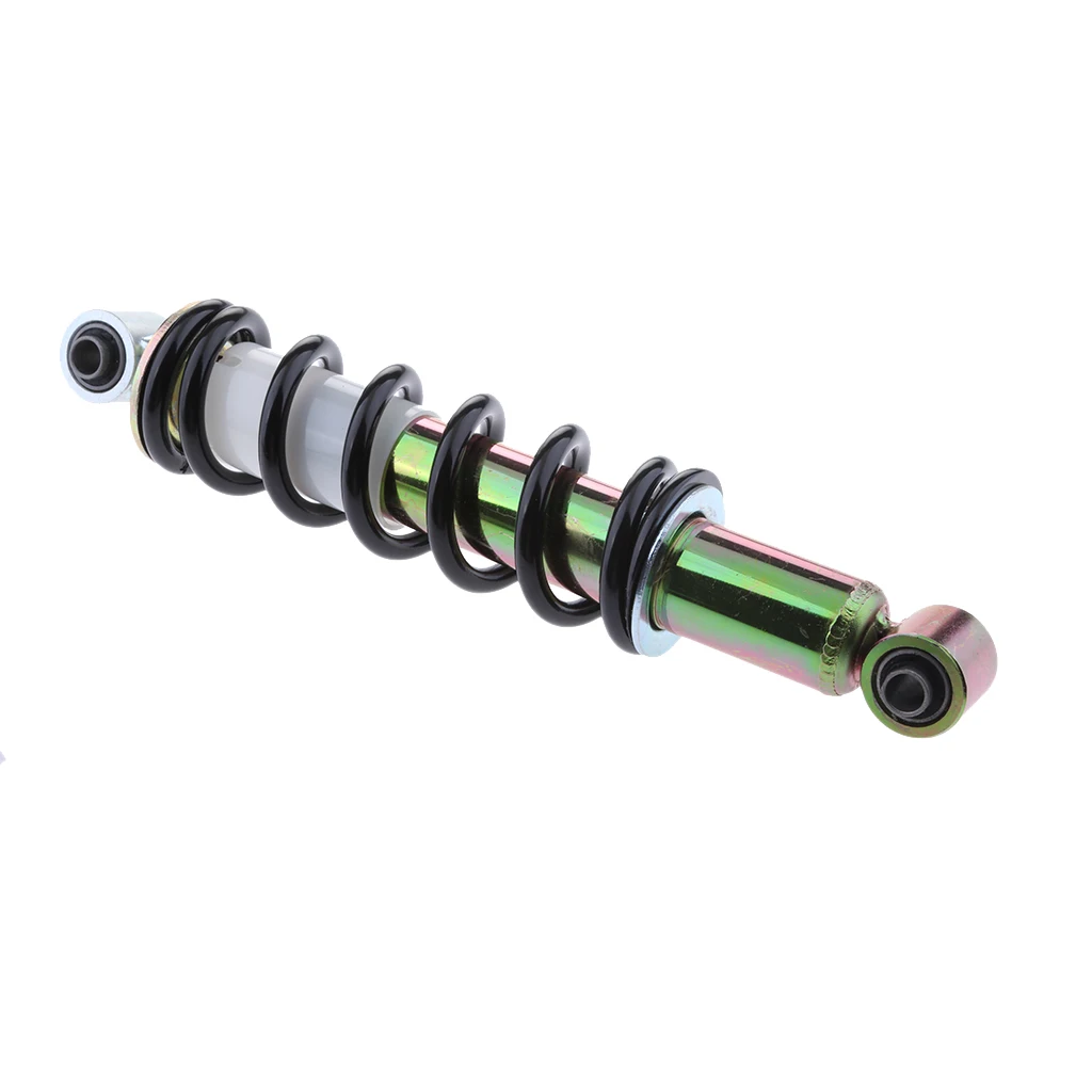 Rear Shock Spring Suspension Absorber Replacement for Yamaha PW80 PY80 Dirt Bike