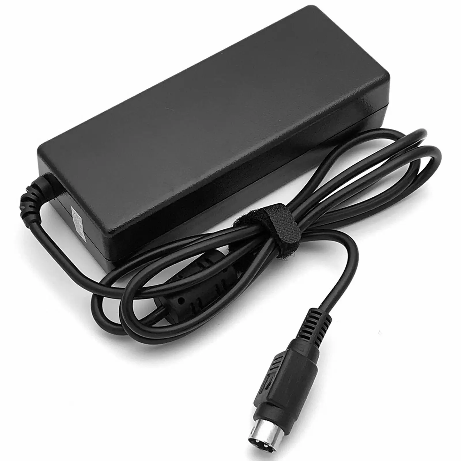 

12V 4-Pin AC Adapter For Synology Diskstation DS416 DS416j Ds416play DS416SLIM DS418 DS418j Disk Station 4-Bay NAS CWT 2AAL090F