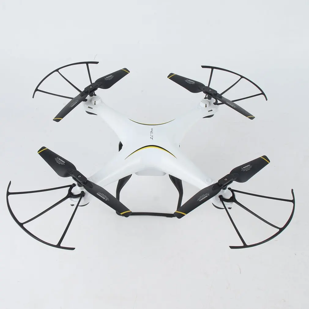 SG600 RC Дрон 2,4G селфи-Квадрокоптер самолет с 0.3MP Wifi FPV камера удержание высоты авто возврат Безголовый