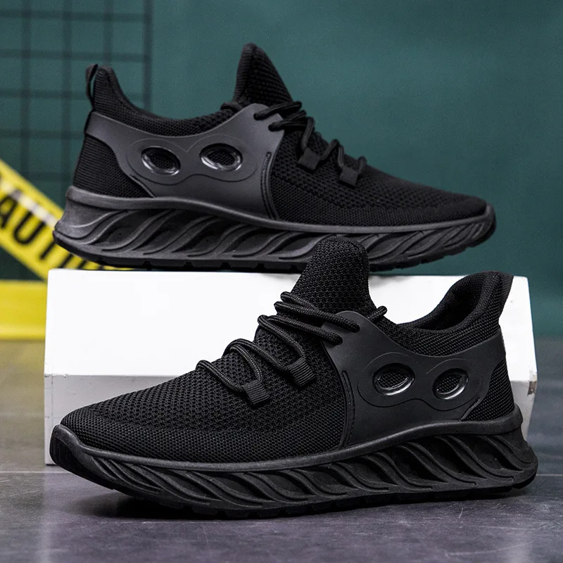 Skup 2020 wiosna mężczyźni obuwie męskie trampki marki męskie siatki mokasyny męskie buty oddychające płaskie buty wsuwane wiosna lato wysokiej jakości