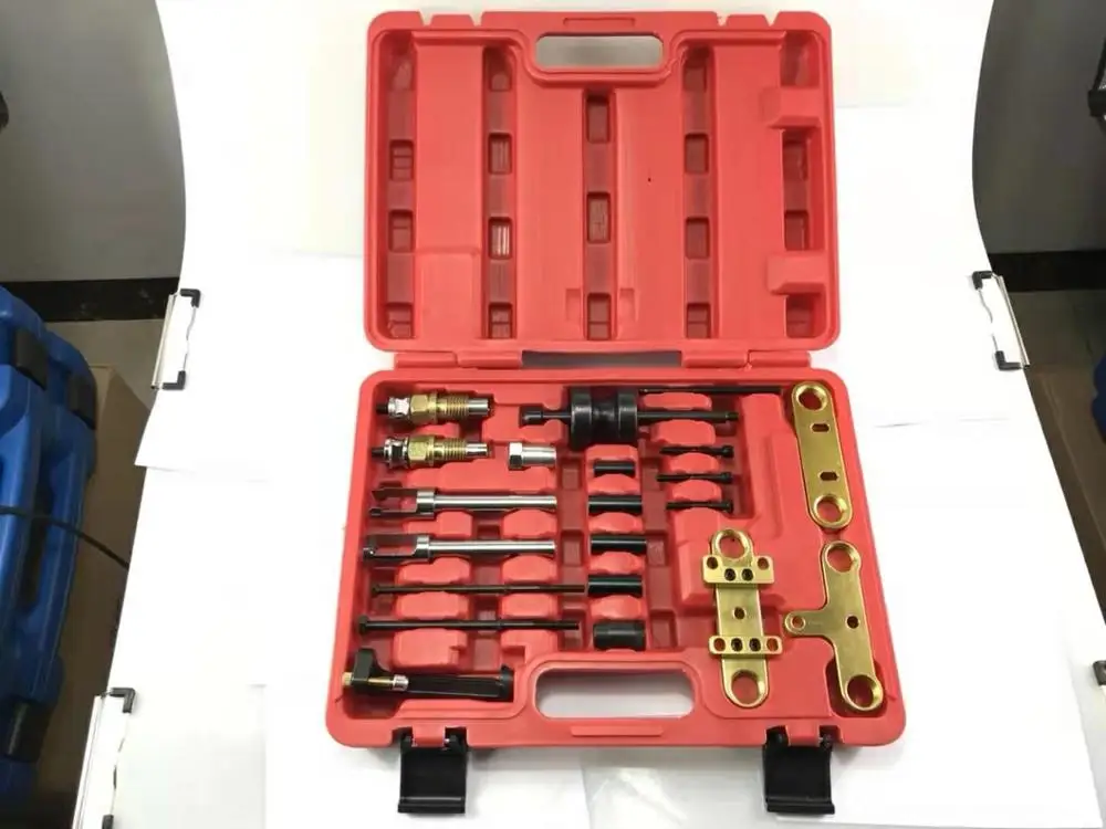 

Feul Injector Installer Remover For BMW N54 N20 N55 N63 S63 Engines Mercedes Benz M274 M271 M276 Engines