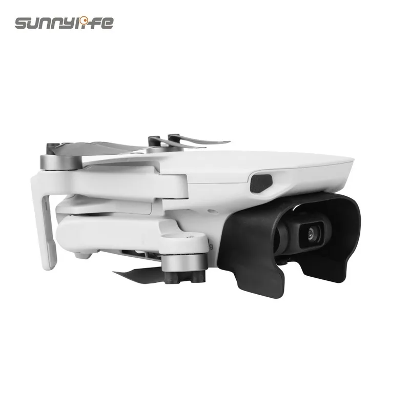 

For DJI Mavic Mini Drone Lens Hood Cover Gimbal Camera Sunhood Lens Sunshade Protective Case for DJI Mavic Mini Accessories