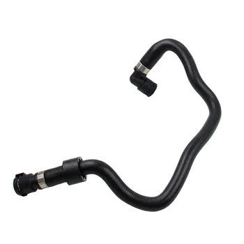 

Engine Cooling System Radiator Coolant Hose Primary Radiator 17127580960 for BMW-740I 740Li 2011-2012