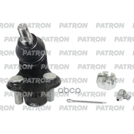 Опора Шаровая Toyota: Camry 05-10, Avalon 05-09 Lexus: Es350 07-09 PATRON арт. PS3171L