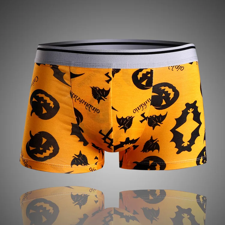 halloween underwear