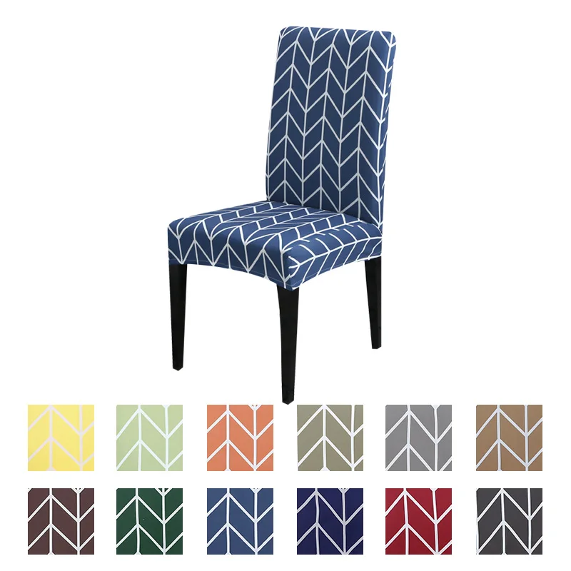 Chair Cover Spandex Velvet Chair Covers Spandex Wedding Dining Room Wedding Party Chair Covers
