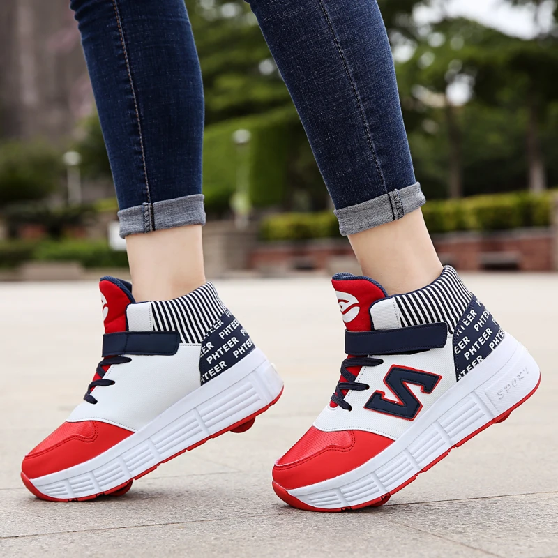 Heelys Roller Skate Shoes for Kids Boys 