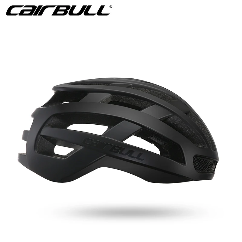 Горячий CAIRBULL развивающий велосипедный шлем MTB дорожный велосипед легкий дышащий комфортный гоночный велосипедный шлем