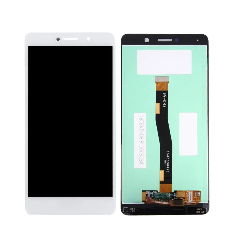 Huawei GR5 5.5 LCD ÷ ġ ũ Ÿ   ǰ 2017 ġ  100% ׽Ʈ