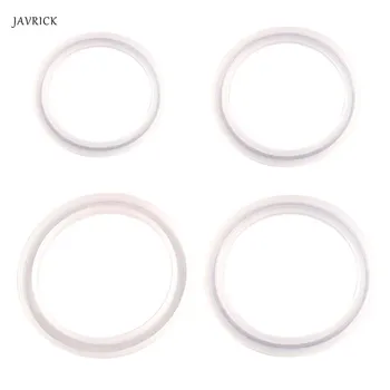 

DIY Crystal Epoxy Mold Bag Zipper Ring Silicone Molds Handmade Keychain Bangle Bracelet Jewelry Making Mould