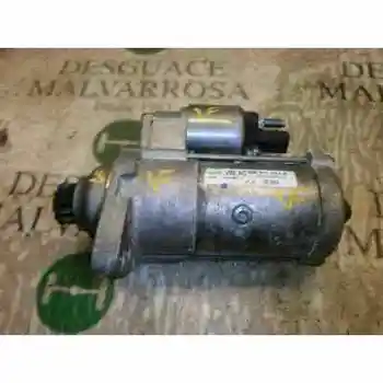 

STARTER MOTOR» OTHERS... MODELS 02Z911024A CFW 040611029 VALEO [12745134]